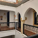 Riad Hostel Jad Ziad