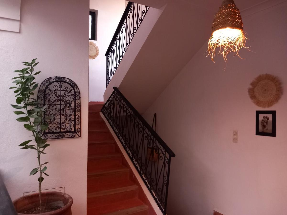 Jad Ziad Ostello Marrakesh