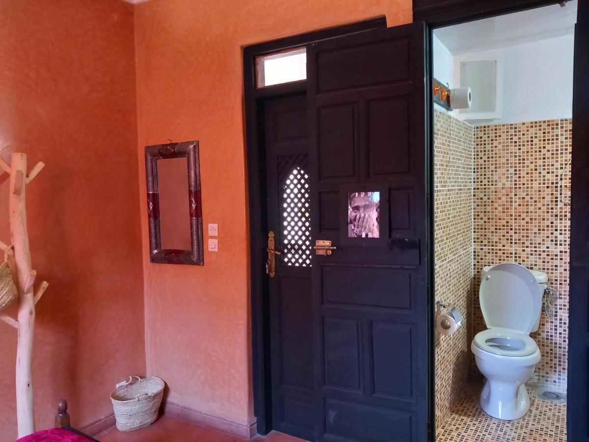 Jad Ziad Ostello Marrakesh
