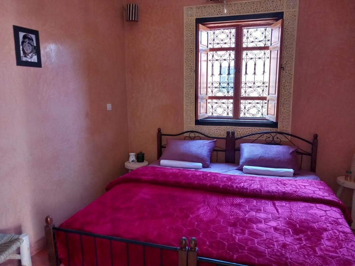 Ostello Jad Ziad Marrakesh